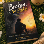 Broken, Not Finished