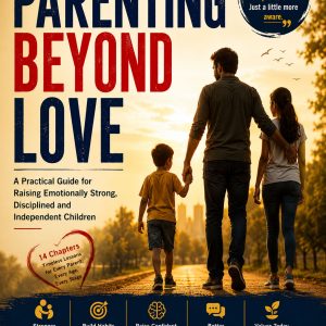 Parenting Beyond Love