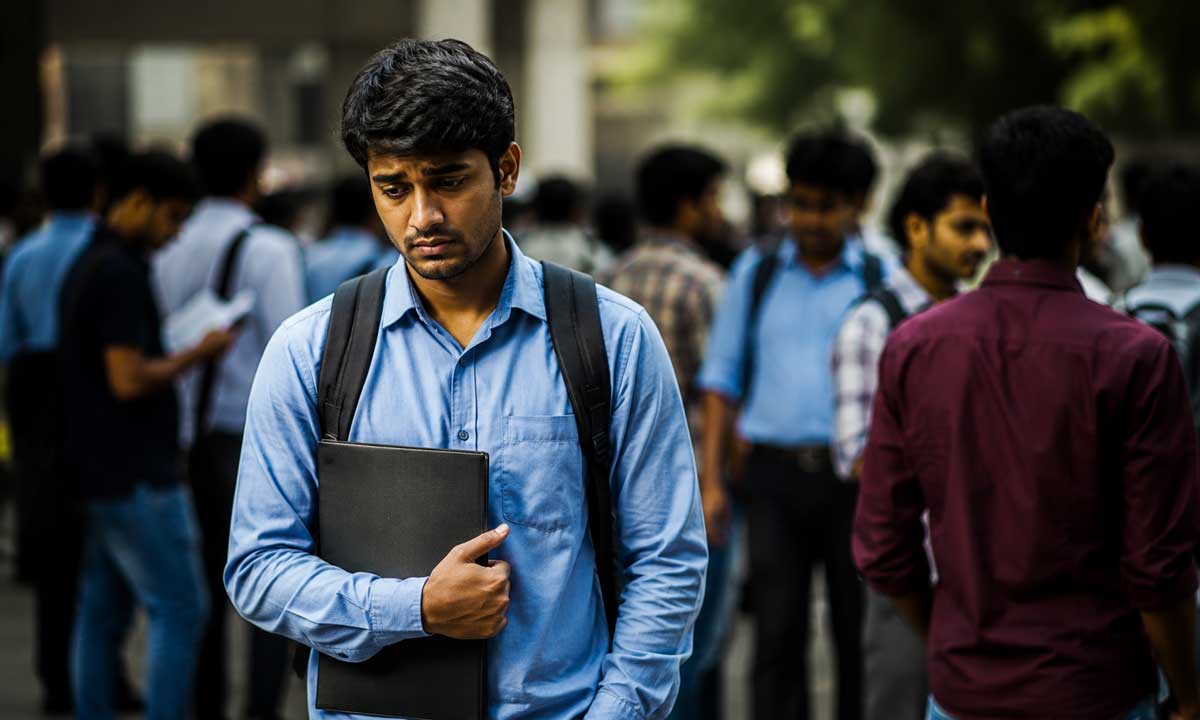 youth-unemployment-in-india